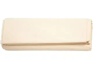 Ubleget lærred, B: 168 cm, 148 g, 5 m/ 1 rl.