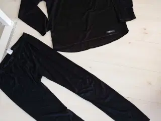 Skiundertøj. Bluse 3XL og bukser L/XL