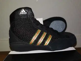 Adidas Brydestøvler Str 27 