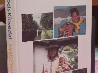 Højsommer af Troels Kløvedal