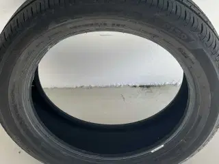 Næsten nye dæk