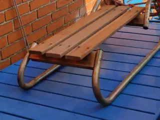 Kælk retro