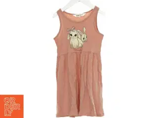 Kjole fra H&M (str. 104 cm)