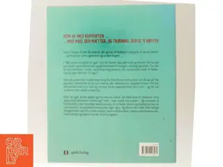 Bliv mere mand på 10 uger af Charlotte Hartvig (Bog)
