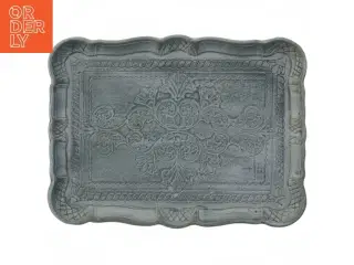 Dekorativ bakke (str. 30,5x23 cm)