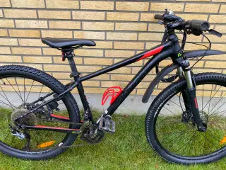 Cannondale mtb small 27,5”