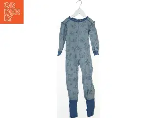 Børne heldragt med mønster fra Joha (str. 104)