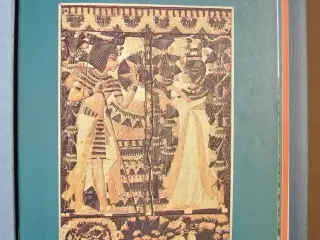 sfinx nr. 1-4 1987 10. årgang i samlemappe, emne: 