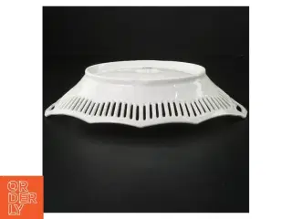 SCHUMANN Porcelænsfad (str. 27 x 17 cm)