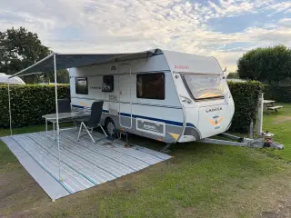 Dethleff Camper Køjevogn med 5 sovepladser