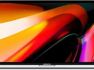 Apple MacBook Pro I7-9750H 16" 2019