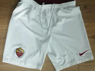 A.S. ROMA SHORTS, STR. S, I FLOT STAND