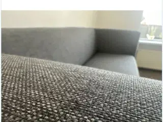Sofa, 3 pers. , Blok