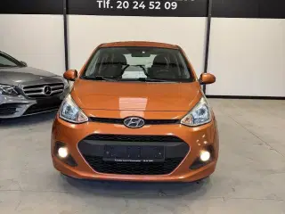 Hyundai i10 1,0 Comfort