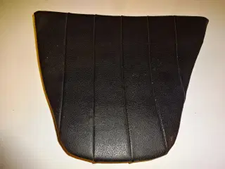 Porsche 911 bagsæder