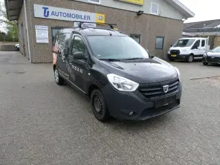 Dacia Dokker 1,5 dCi 90 Ambiance Van
