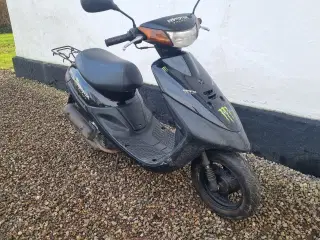 Yamaha jog 