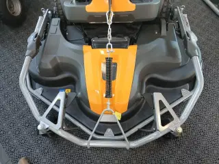 Stiga PARK 125 COMBI PRO E