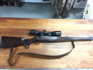 Sauer 404 - Stutzen Select