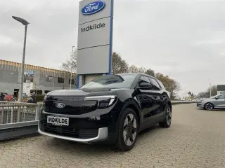 Ford Explorer 82 Premium Extended Range