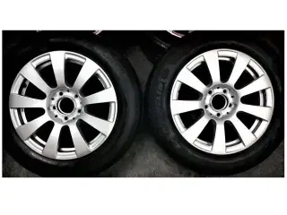 5x112 16" ET38, Mercedes
