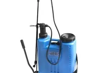 HERO Rygsprøjte 18 ltr.