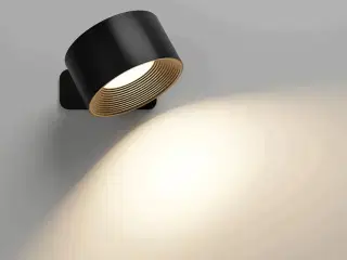 2 stk Trådløse lamper helt nye 