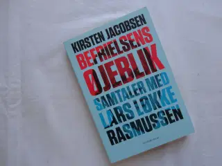 Befrielsens Øjeblik  :