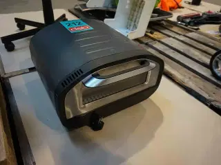 Elektrisk pizzaovn 30 cm 1700W (MOMSFRI)