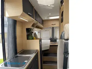 2024 - Bravia 680 MAN ALL IN 180 HK   Bravia 680 Bygget på MAN som en ALL IN med alt det lækre udstyr