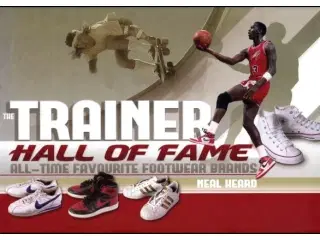 The Trainer Hall of Fame