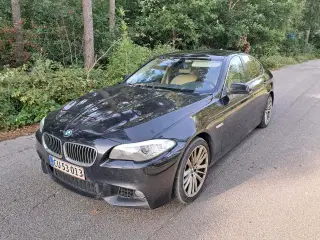 Bmw 530d 