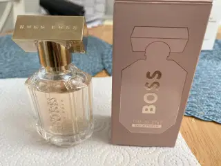 Parfume