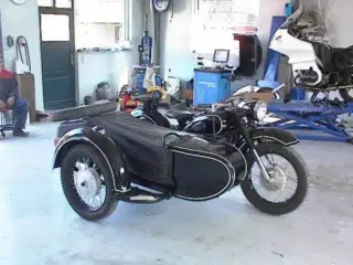   Kopi K 750