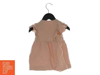 Kjole fra Zara (str. 86)