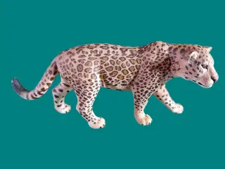 Schleich 14769 Jaguar (2017)