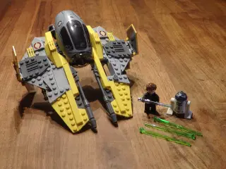 LEGO : STAR WARS : 75281