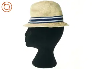 Stråhat fra H&M (str. 92)