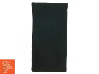 Sort brille etui (str. 17x9 cm)