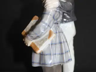 "Flugten ti Amerika"  Figur fra RC