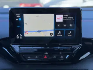 VW ID.4 EL GTX 4Motion 299HK 5d Aut.