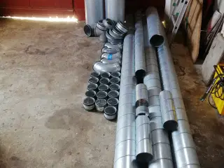 Ventilation 