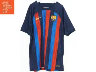 Nike FC Barcelona trøje fra Nike (str. 170)
