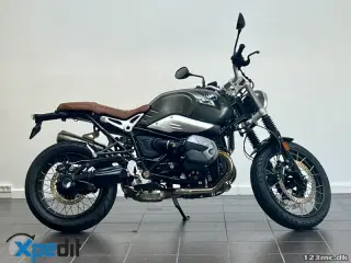 BMW R NineT Scrambler