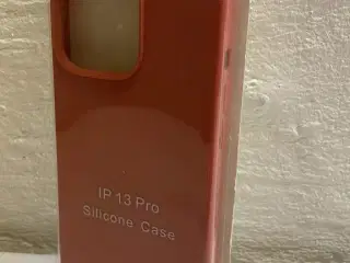 iPhone 13 Pro