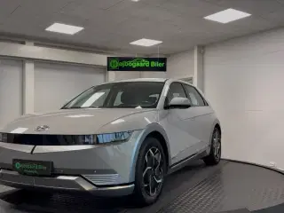 Hyundai Ioniq 5 73 Dynamiq