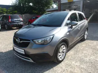 Opel Crossland X 1,2 Excite