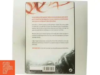 Am Ende Eines Sommers, Roman,, Aus Dem Englischen Von Rainer Schmidt af Øbro og Tornbjerg (Bog)