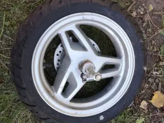 Sym forhjul