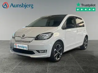 Skoda Citigo-e  iV Style